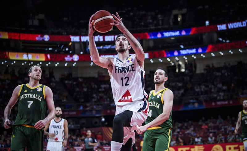 «Χάλκινη» η Γαλλία