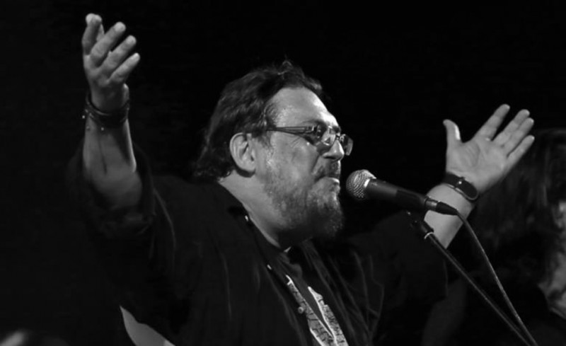 Θλίψη! «Έφυγε» ο Λαυρέντης Μαχαιρίτσας!