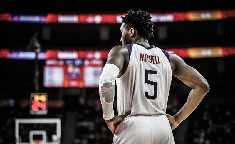 Στην έβδομη θέση η Αμερική