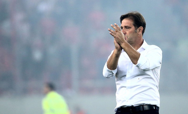 «Πίσω η ΑΕΚ, όλη η προσοχή μας στην Ξάνθη»