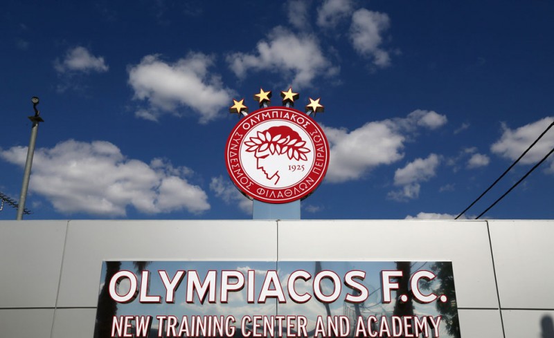 «Δεν έχουν ουδεμία σχέση με την οικογένεια του Ολυμπιακού»