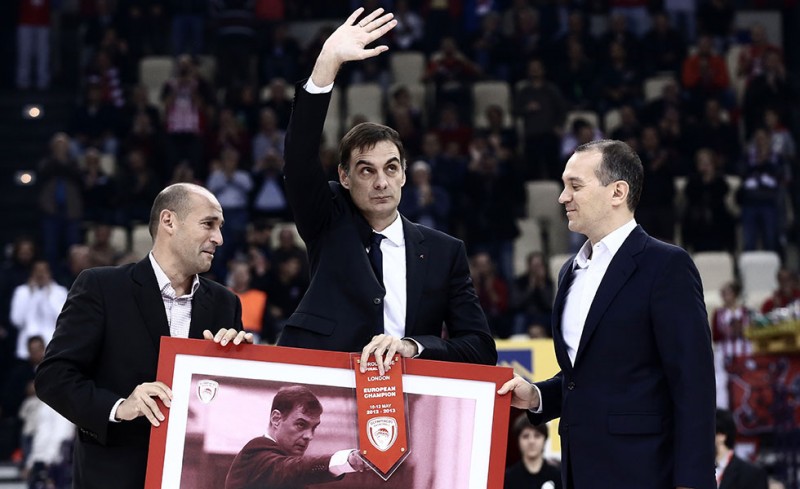 Φήμες για Μπαρτζώκα