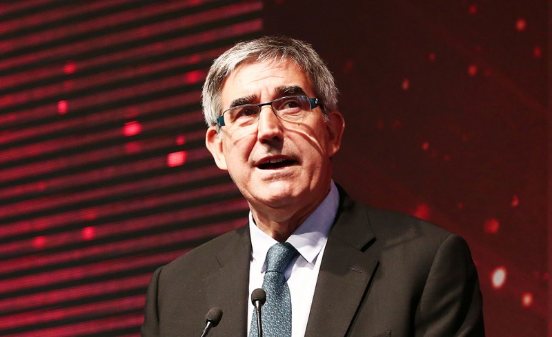 «Κάτι πάει λάθος στο ελληνικό πρωτάθλημα»! Κάτι είπες τώρα...