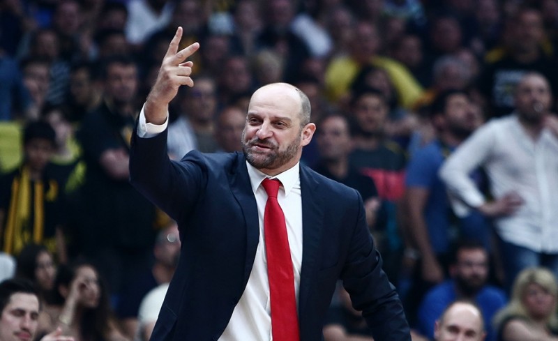 «Από τους καλύτερους του κόσμου»