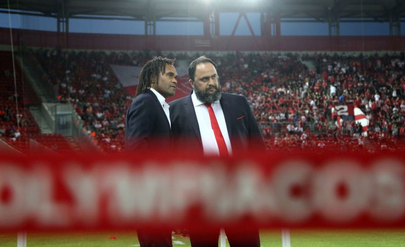 Σούπερ αποκάλυψη Καρεμπέ: «Θέλαμε τον Ριμπερί»(video)