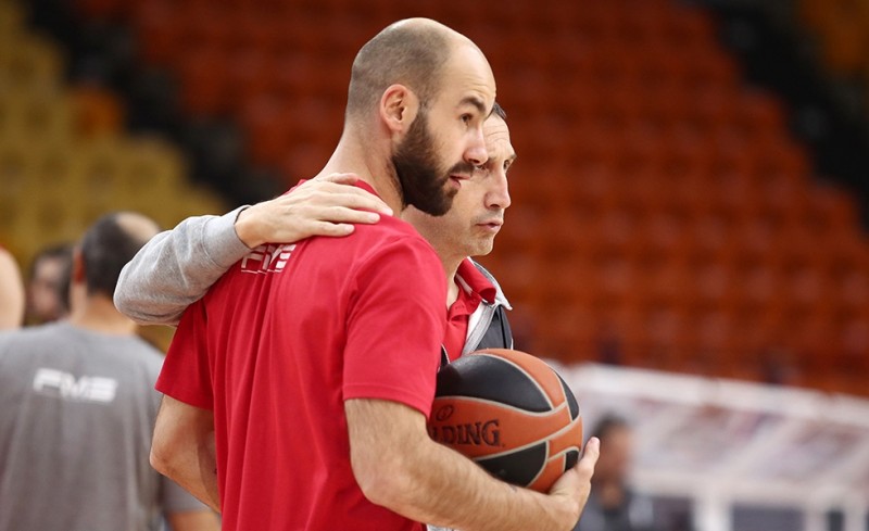 «Σπουδαία η σχέση Μπλατ με παίκτες» (video)