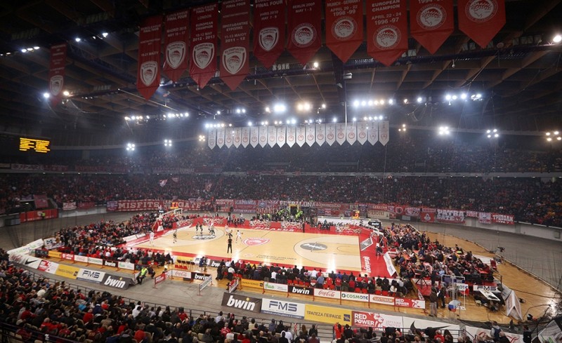 Κανένα θέμα με ΣΕΦ