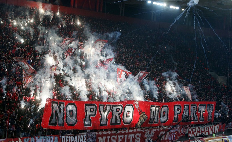 Λίγο πριν το νέο sold out