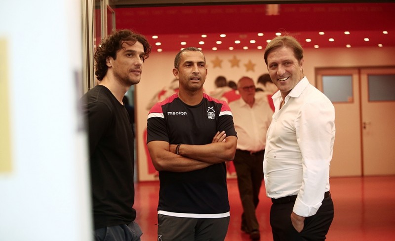 Ανακοίνωσε Μοντέστο η Νότιγχαμ Φόρεστ