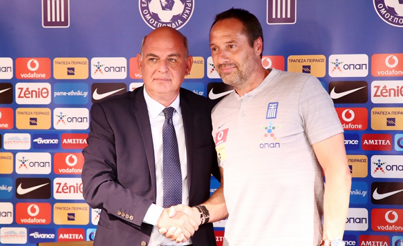 Μιλάμε για παράνοια!
