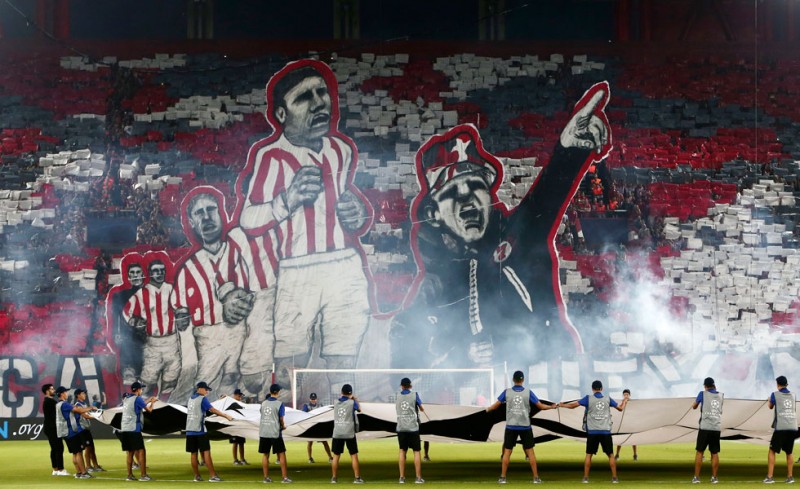 Προσδεθείτε: Ο Ναός θα απογειωθεί! Ξανά!