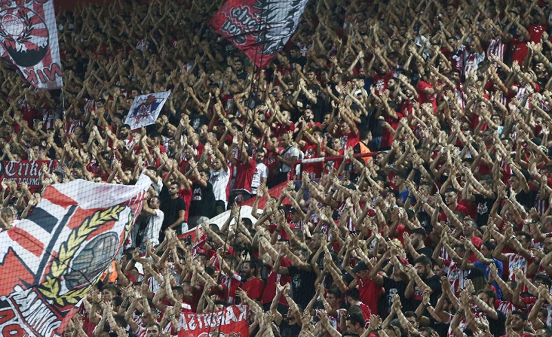 Θα είναι παντού κοντά η Θύρα 7