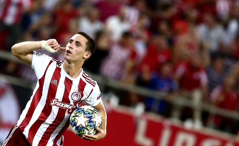 Προέχει ο ΟΦΗ