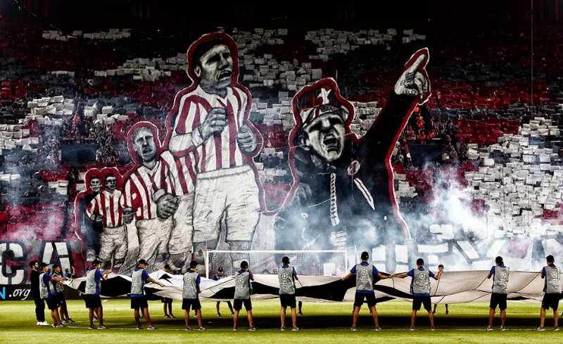 Τρέλα: Sold out με Μπάγερν!