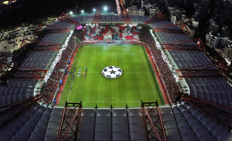 Προσκλήσεις για Μπάγερν! (photo)