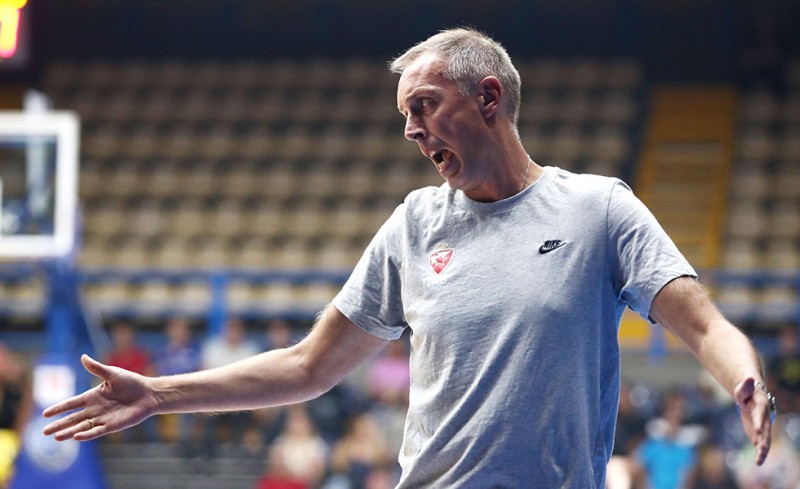 Τέλος ο Τόμιτς!