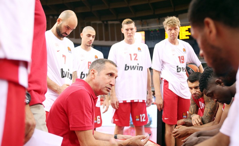 «Μία σπουδαία σεζόν» (video)