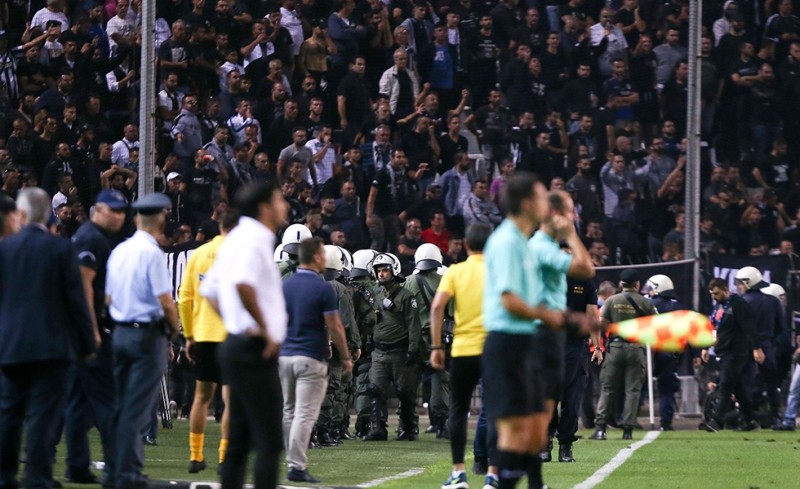 Ήταν τόσο σίγουροι ότι θα μειωθεί η τιμωρία...