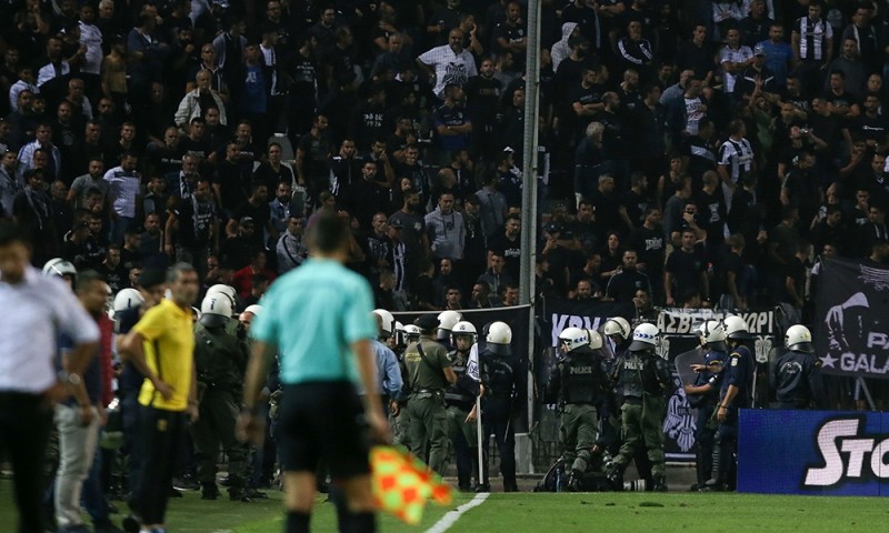 Επεισόδια: 27.500 ευρώ, δήλωση: 18.000 ευρώ, βρες τη διαφορά