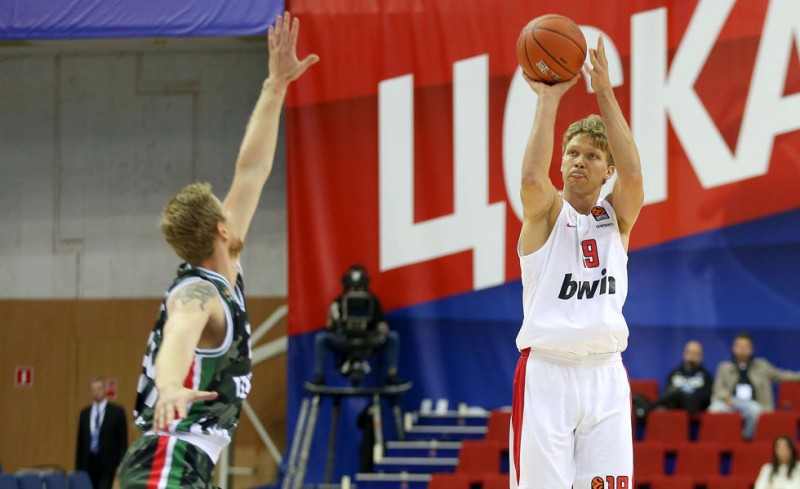 Το μήνυμα του ευγνώμων Κουζμίνσκας (photo)