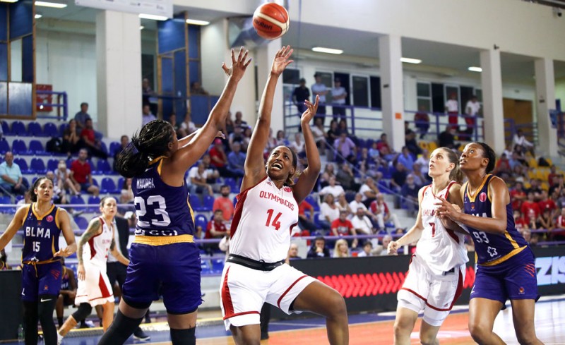 Στροφή στο Κύπελλο