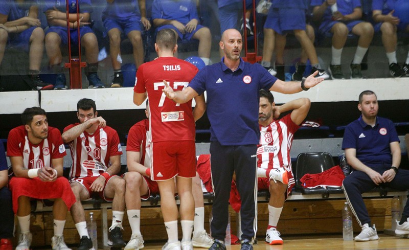 Αύριο αναχωρεί για Ρουμανία