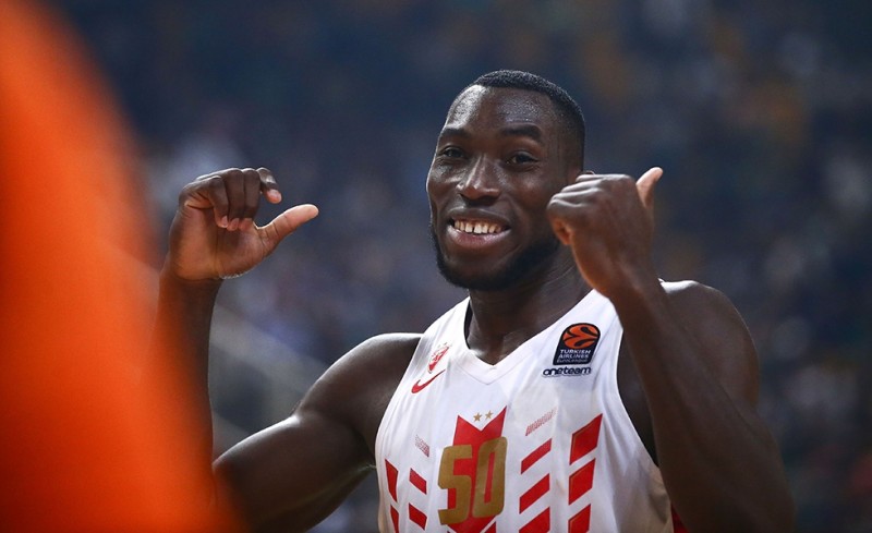 Πάτε καλά; Ανησύχησε ο Αναστασόπουλος!