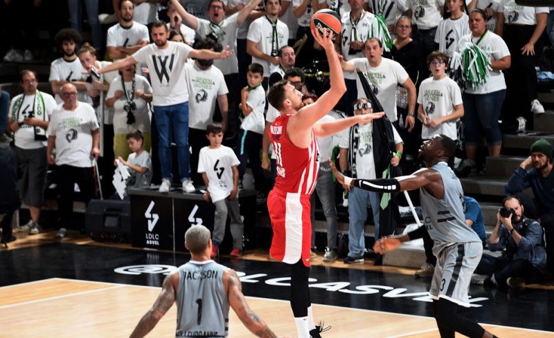 «Να είμαστε ενωμένοι για να νικήσουμε» (video)