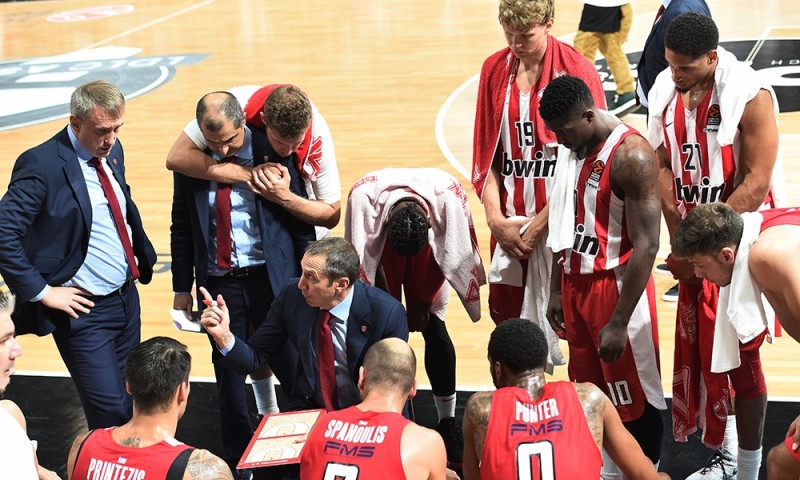 Να δουν αυτά που πρέπει και να τα διορθώσουν