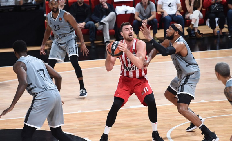 Πρεμιέρα και μέγιστο... κάζο 