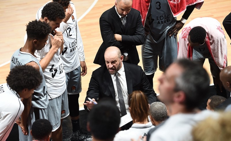 «Δεν περίμενα τέτοια εκκίνηση»