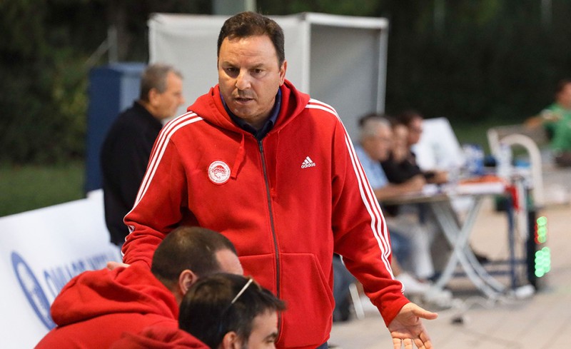 Ταλαιπωρία στην Κροατία για τον Ολυμπιακό