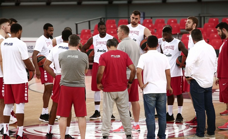 Να βγουν μπροστά για μία καινούργια αρχή