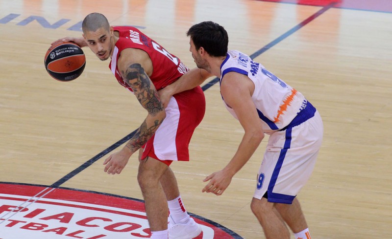 Τράβηγμα στον ορθό μηριαίο για Κόνιαρη