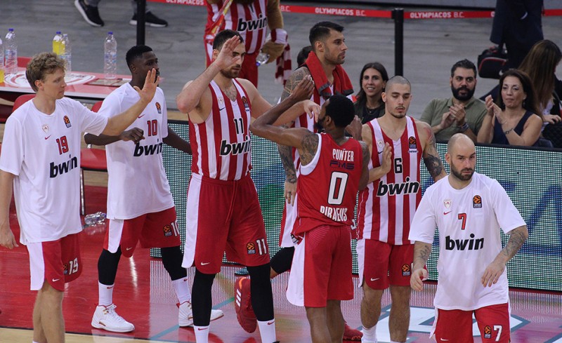 Έβγαλε αντίδραση, έχει σφυγμό και συνεχίζει...