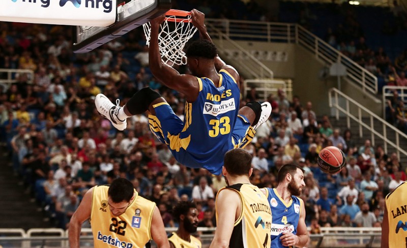 Ένσταση η ΑΕΚ; Αποκλείεται! Αυτοί δεν κάνουν τέτοια!