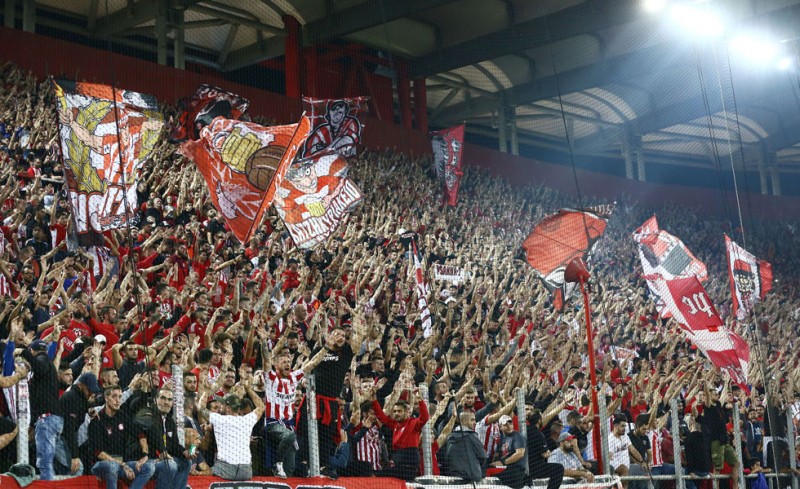 Ποιον και τι να φοβηθεί με αυτό τον κόσμο!