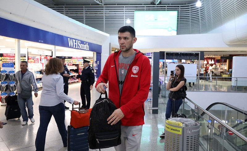 «Δουλέψαμε στα λάθη μας»