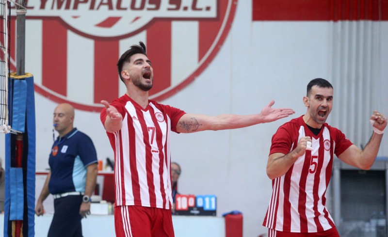 «Έτοιμοι για την έναρξη του πρωταθλήματος»