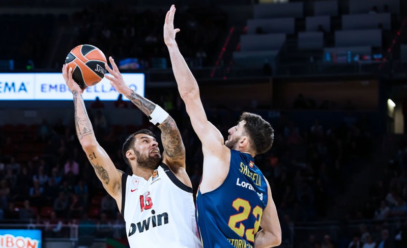 Κατέρρευσε από το 32' και μετά...