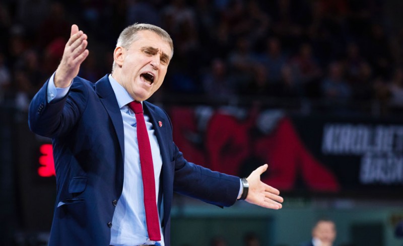 «Αδύνατο να κερδίσεις με τέτοια διαφορά ριμπάουντ»