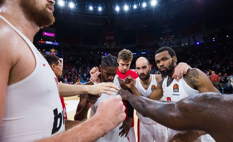 Η κίνηση του αρχηγού να «βγει» στη συνέχεια