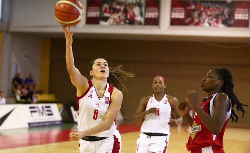 100 σερί νίκες και 100άρα!