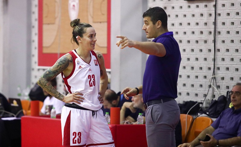 «Πολύ καλή εικόνα»