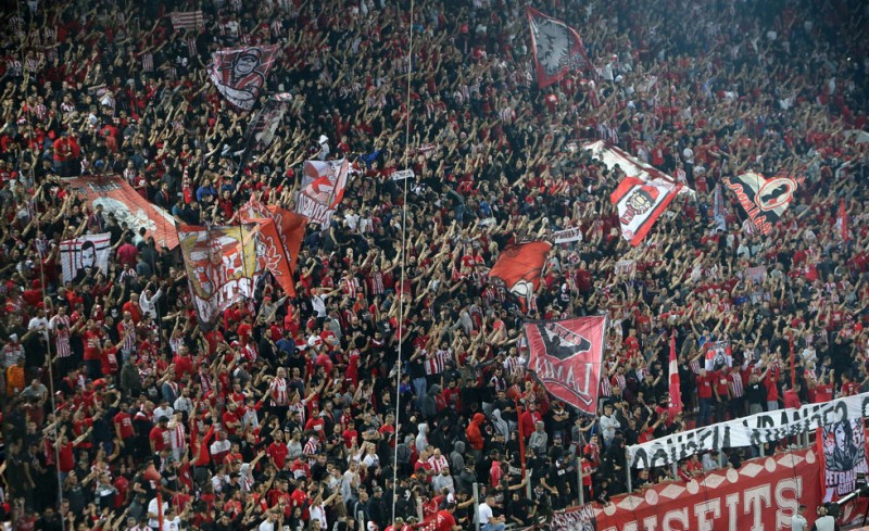 Μεγάλη... μπάλα από τους καλύτερους του κόσμου!