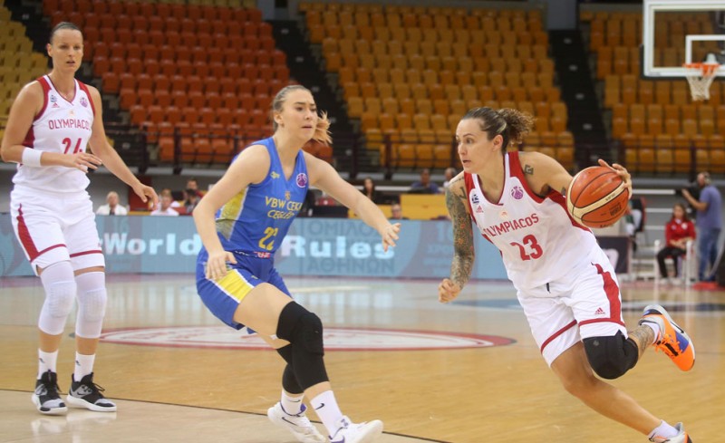 Καταιγιστικός Θρύλος και νίκη με +40!