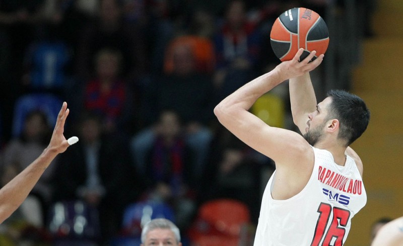 Εξετάσεις για Παπανικολάου την Πέμπτη