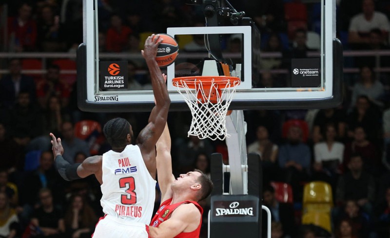 Σούπερ εμφάνιση από Πολ! (video)