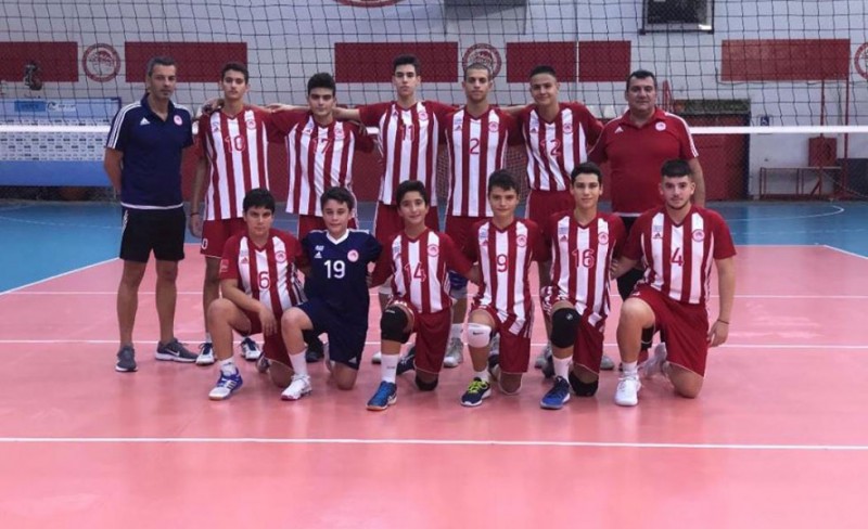 4 νίκες σε ισάριθμα ματς