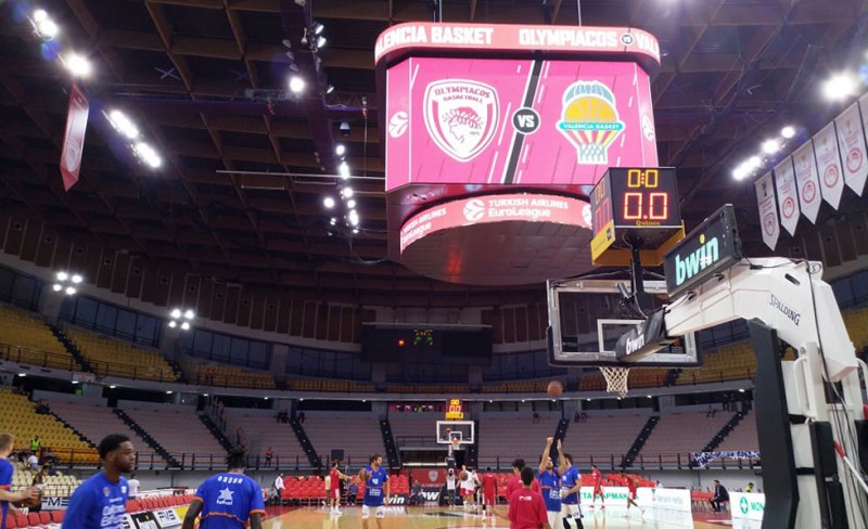 Αυτός είναι ο πιο σύγχρονος της Ευρώπης... (photos)